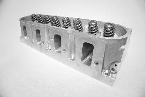Parts - Cylinder Head Parts & Services - GM